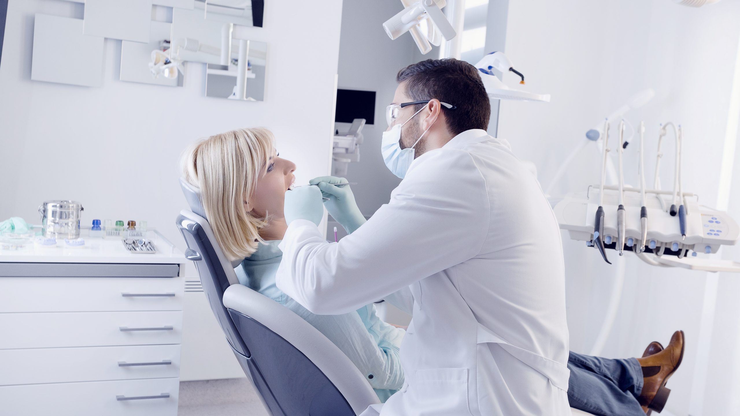 Dentist in Bella Vista, AR