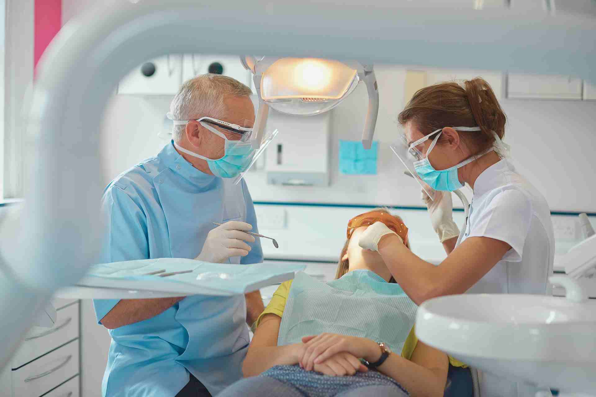 Dentist in Bella Vista, AR